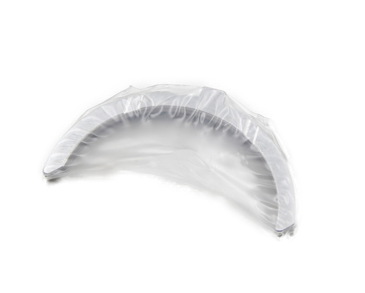 Комплект (дв.2z) напівкілець коленвала STD (2+2).