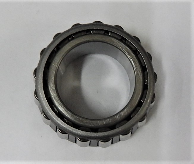 Підшипник конічний 2788 tvh/ 14263677