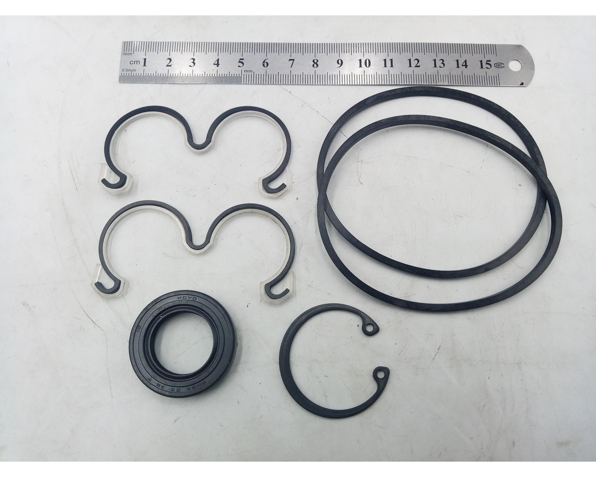 Р/к гідронасосу Sumitomo-Yale TVH/ 4299900