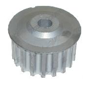 Шестерня (дв.4g63) приводу масл.насоса [md137526; Fol./a-ei99-066a-1415a; tvh/ 2674043]