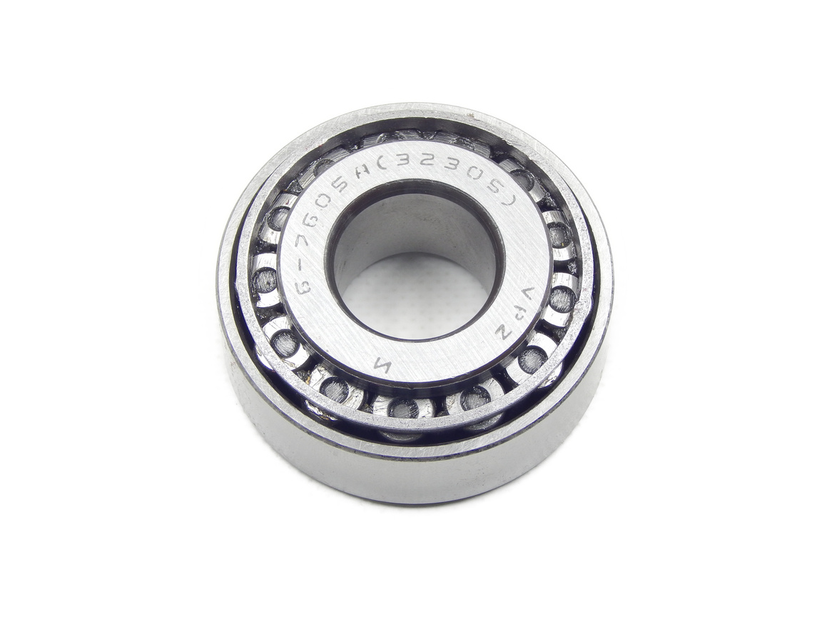 Підшипник роліковий (d=25/62; b=25,25) <6-7605А (32305/Р6)>