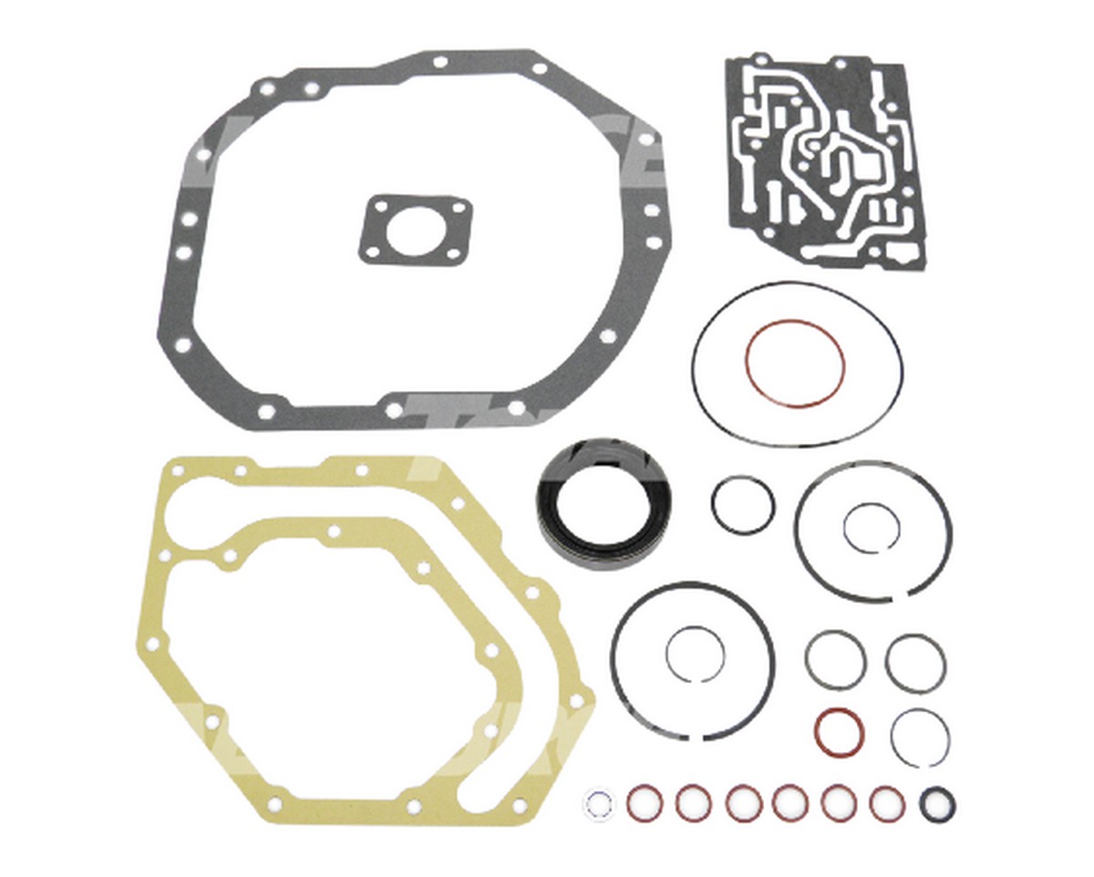 Р/к прокладок та О-кілець АКПП Komatsu fg25st-11