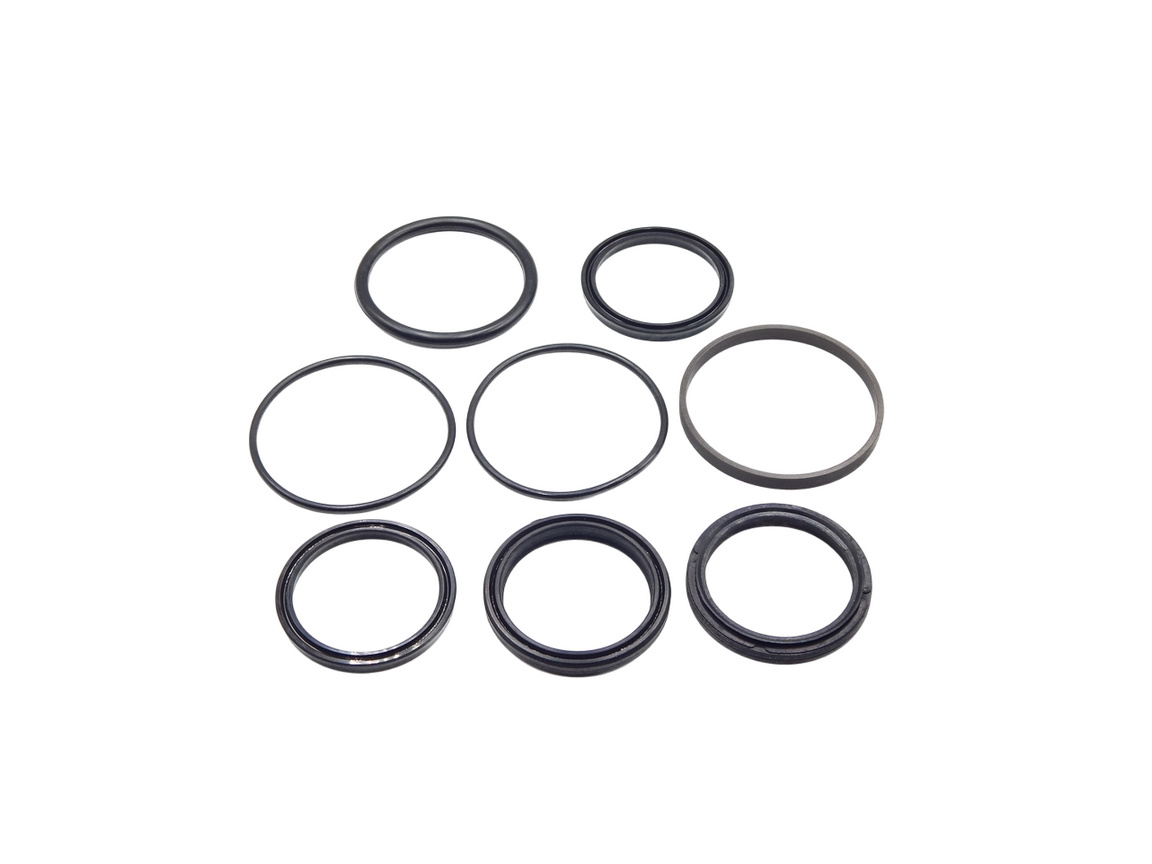 Р/к циліндра повороту 50х60х6 Toyota 7 сер. до 2 тн.