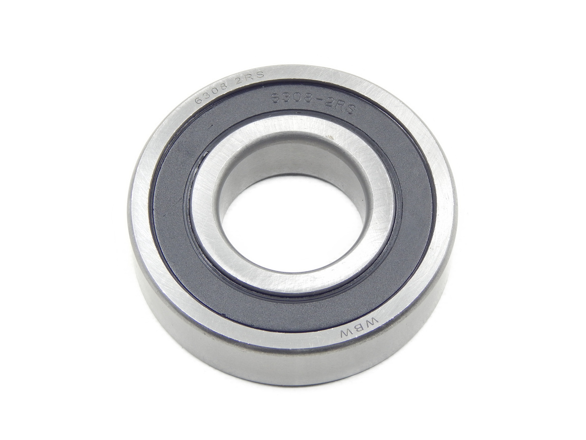 Підшипник кульковий 6308 (d=40/90; b=23) <6308-2rs (180308; 308)>