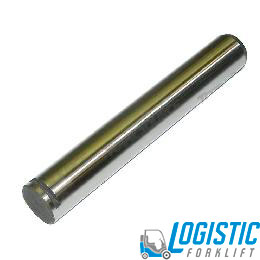 Шкворінь центральний кер.м. KOMATSU 12 сер.