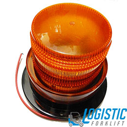 Маячок 12V проблисковий [Fol./a-ll21-001a-0262a; tvh/ 151ta367]