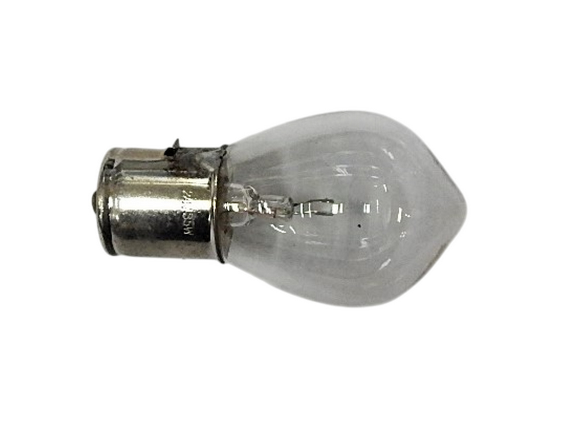 Лампа 24V 35W F2 49082