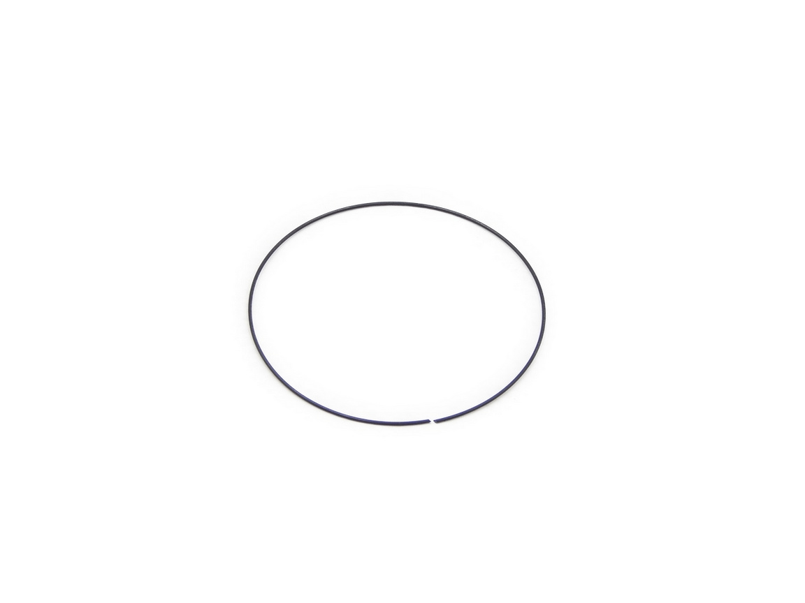 Кільце внутрішнє розрізне d=45х0,8 АКПП Komatsu