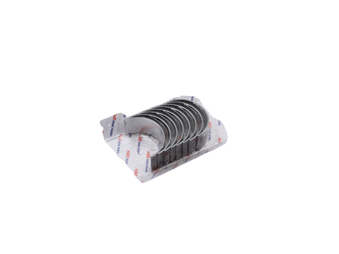 Комплект (дв.s4s) вкладишів шатунних (STD) [Fol./e013-199-0396a]