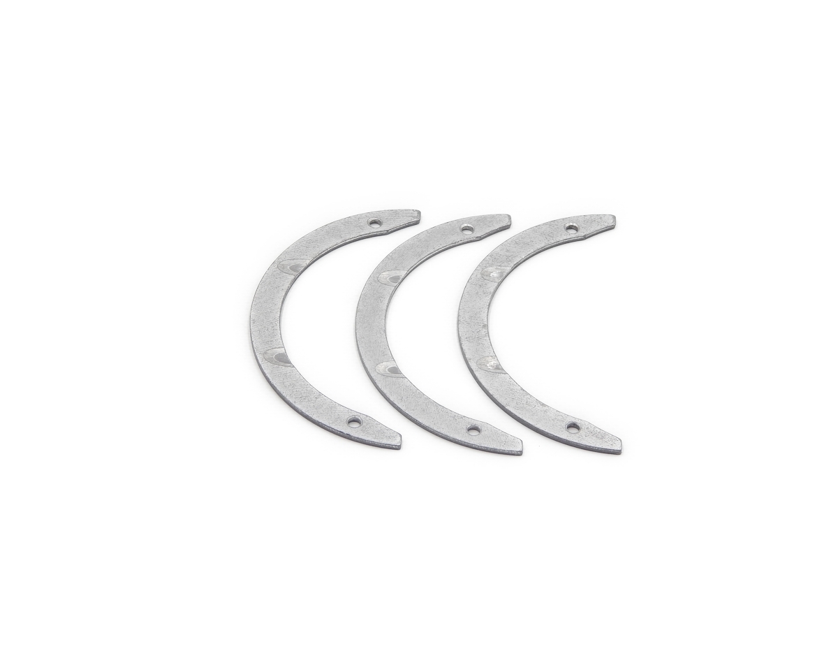 Комплект (дв.s4s,s6s) напівкілець коленвала STD (2 шт.)