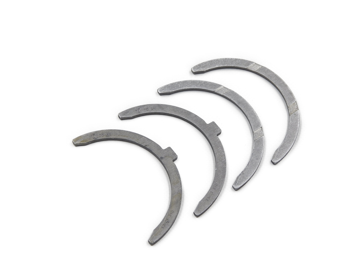 Комплект (дв.2j) напівкілець коленвала STD (2+2).