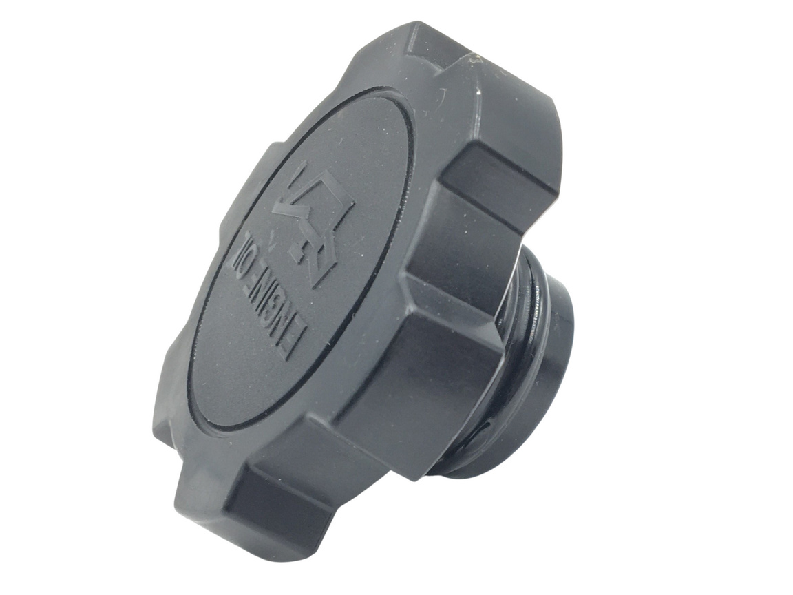 Кришка (дв.h20) заливної горловини