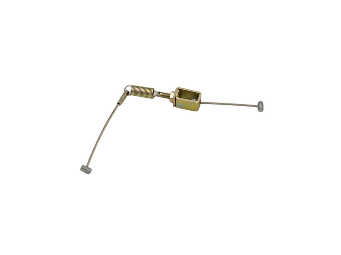 Кабель-трос акселератора L=230