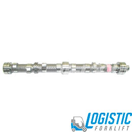 Розподільний вал (дв.h20) ДВЗ [Fol./e002-004-0004a]