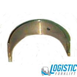 Комплект (дв.h25) вкладишів шатунних (STD).