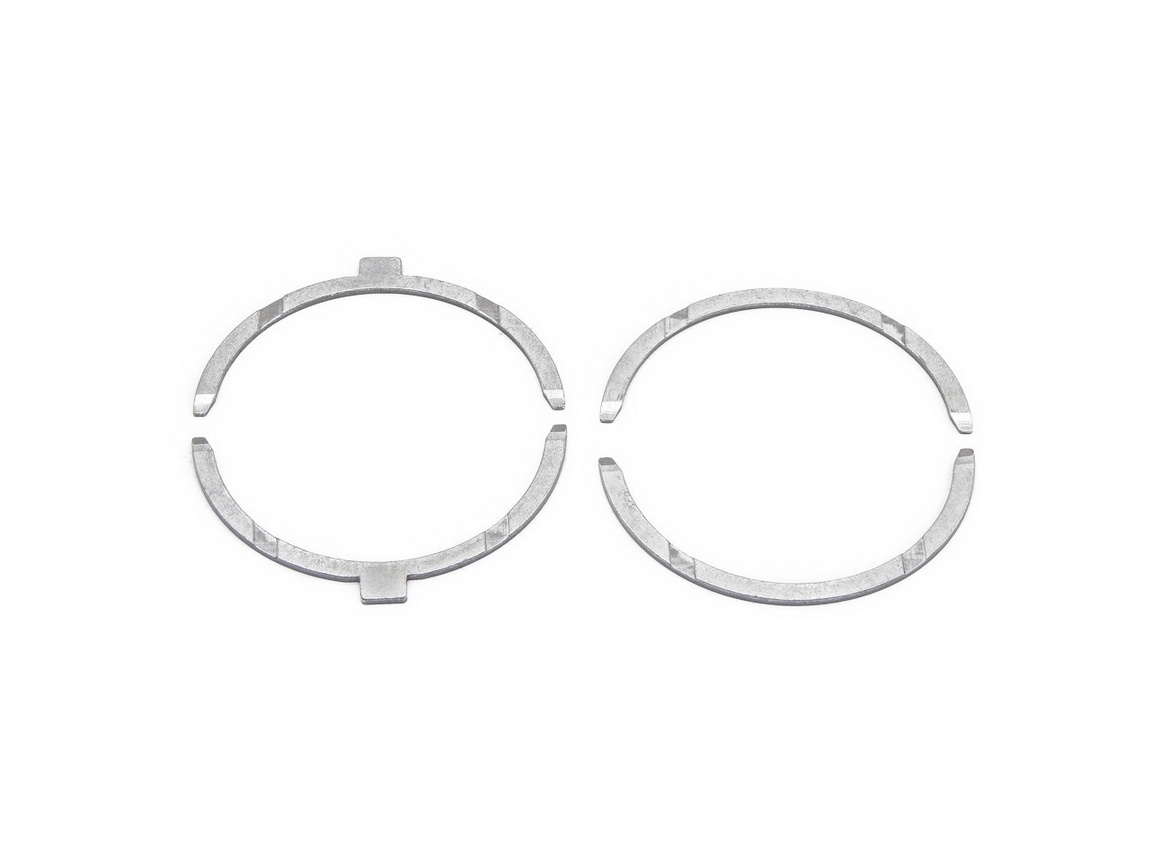 Комплект (дв.4d94le) напівкілець коленвала STD (2 шт.) Komatsu