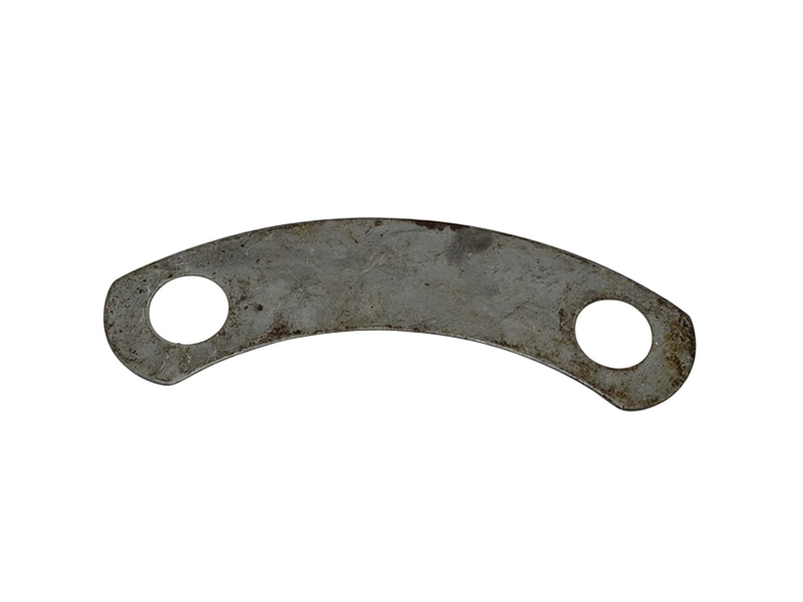 Пластина контрочкова 6140 04.00.05 БВ1733 Balkancar