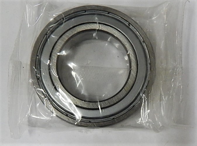 Підшипник кульковий 6007 (d=35/62; b=14) <6007-2rs (180107; 107)>.