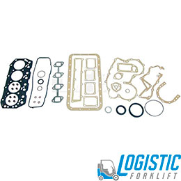 Комплект (дв.2z) прокладок Toyota (сер.7)