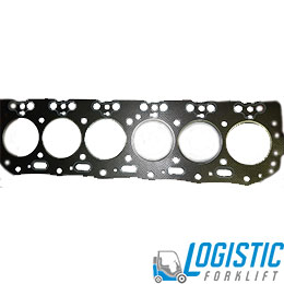 Прокладка (дв.2h) ГБЦ Toyota