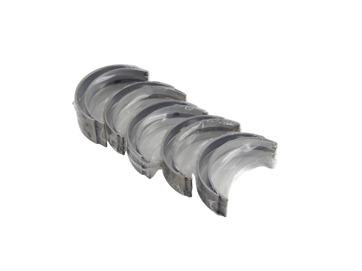 Комплект (дв.2j,5p) вкладишів корінних (STD) Toyota (сер.3-5)