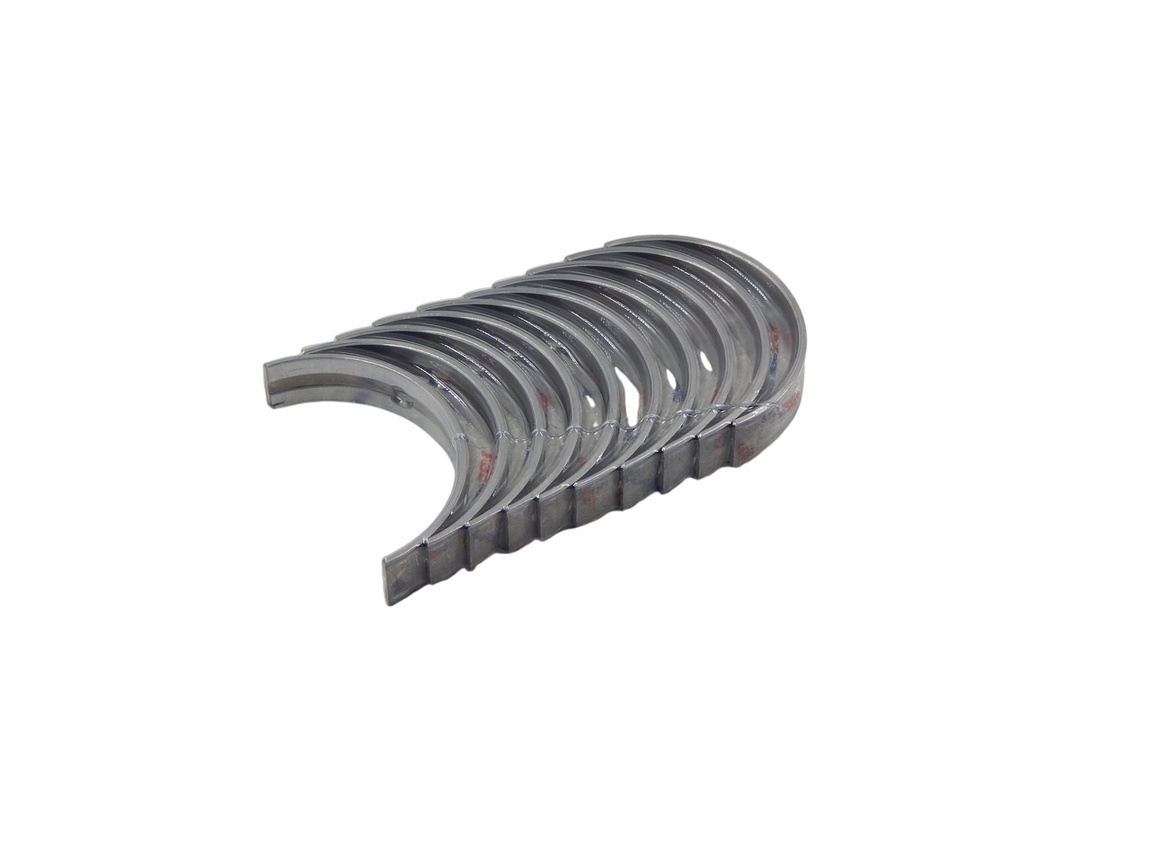 Комплект (дв.1dz) вкладишів корінних (STD) Toyota (сер.5-6)