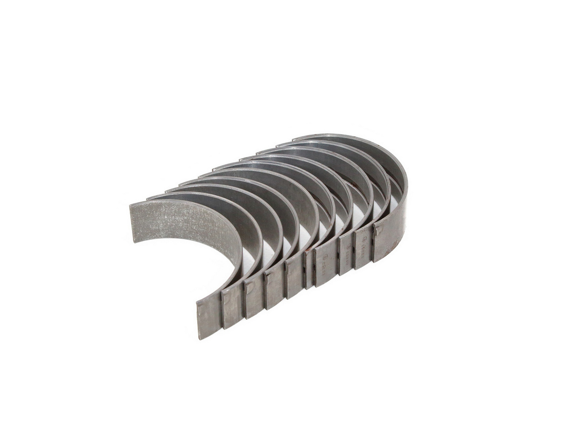 Комплект (дв.1z,2z) вкладишів корінних (0,25) Toyota (сер.5-6)