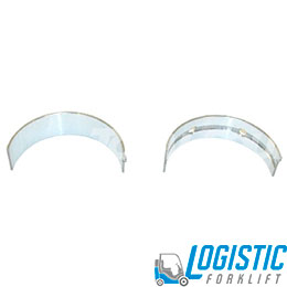 Комплект (дв.14z) вкладишів корінних (STD) Toyota 7fd40-50