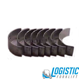 Комплект зчеплення Sachs (2290 601 099) - зображення 1