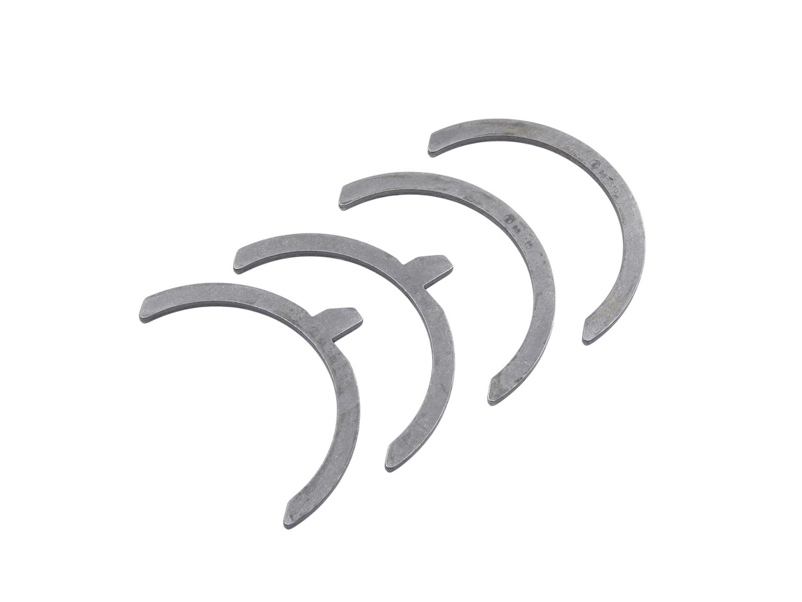 Комплект (дв.1dz) напівкілець коленвала STD (2+2).