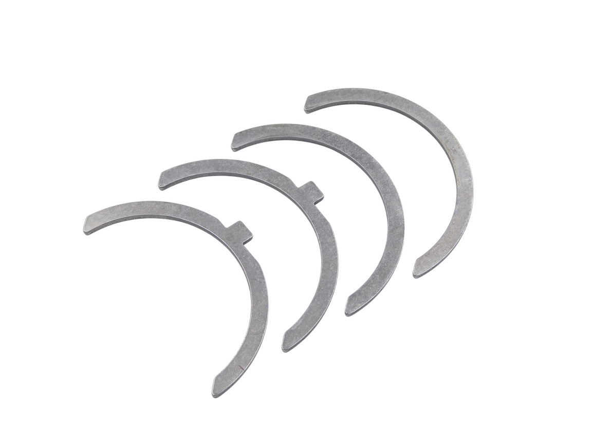 Комплект (дв.14z) напівкілець коленвала STD (2+2).