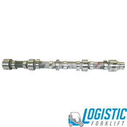 Розподільний вал (дв.2j,5p) ДВЗ