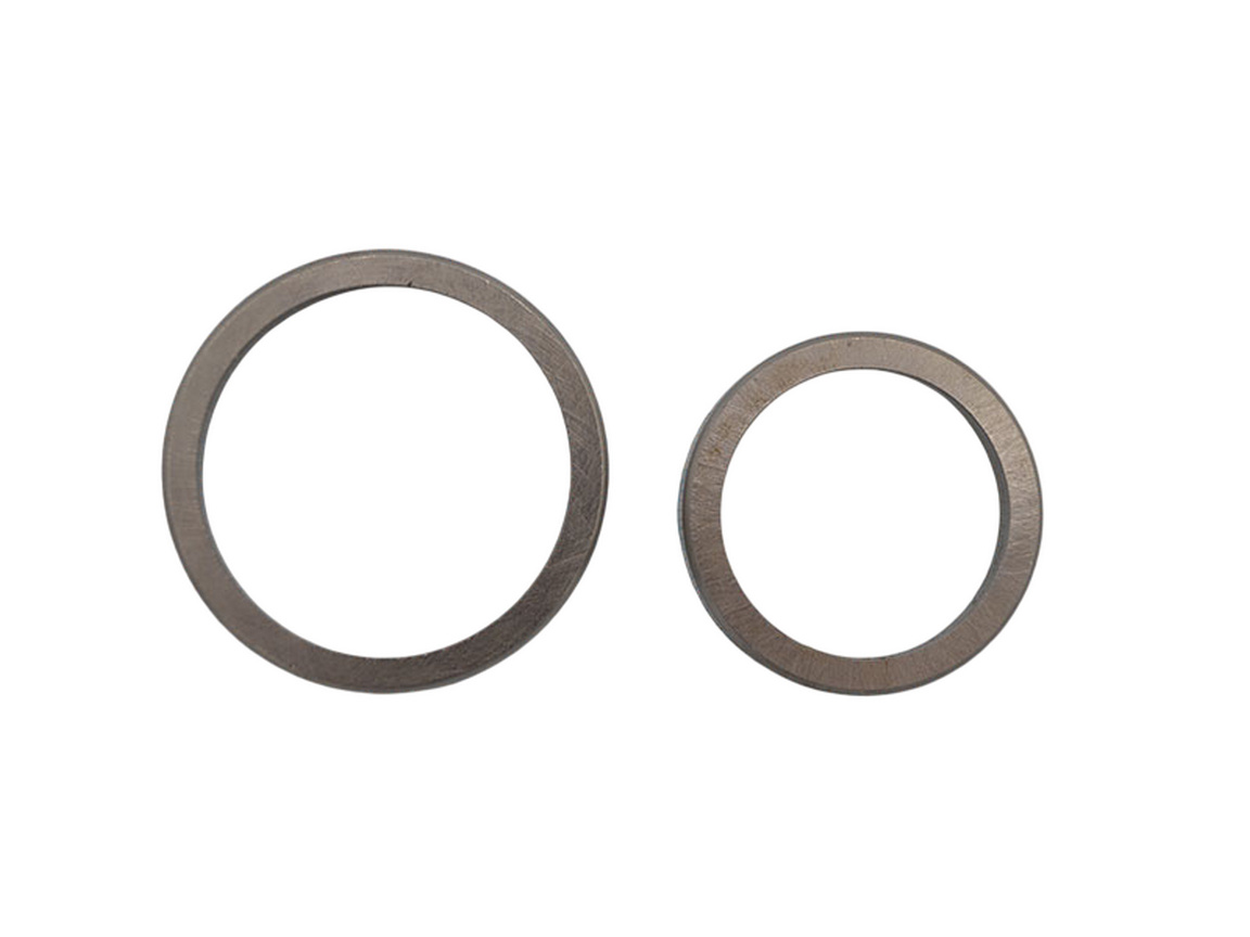 Сідло (дв.2j) впуск.