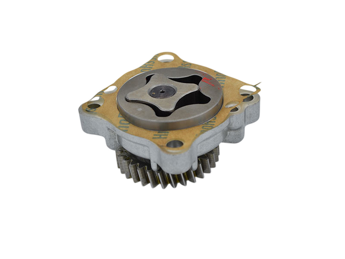 Насос (дв.11z, 12z, 13z, 14z) масляний ДВЗ Toyota