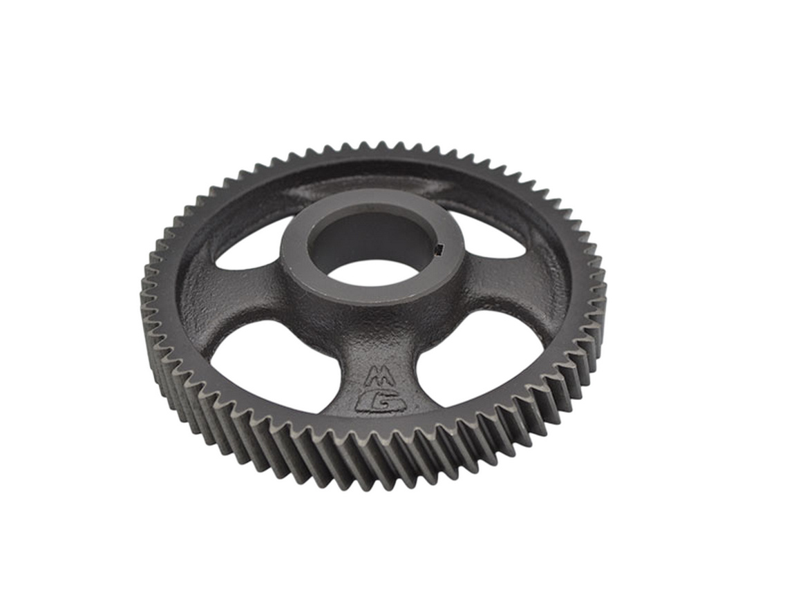 Шестерня (дв.1dz) распредвала Toyota (сер.6-8)