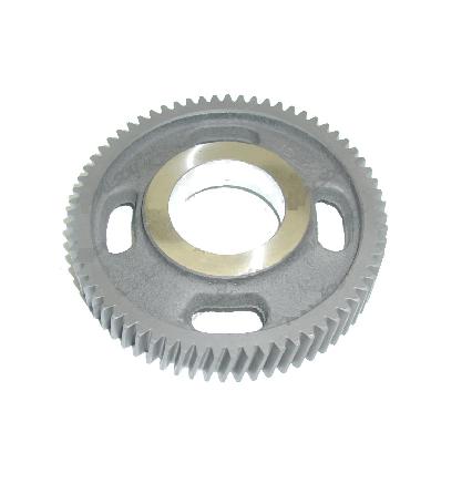 Шестерня (дв.1dz) проміжна №1 Toyota (сер.6-8)