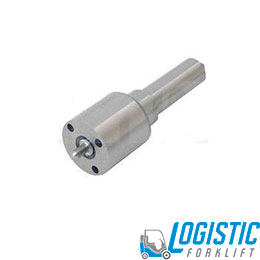 Розпилювач (дв.1z) форсунки DLLA 150P35 Toyota (сер.5)