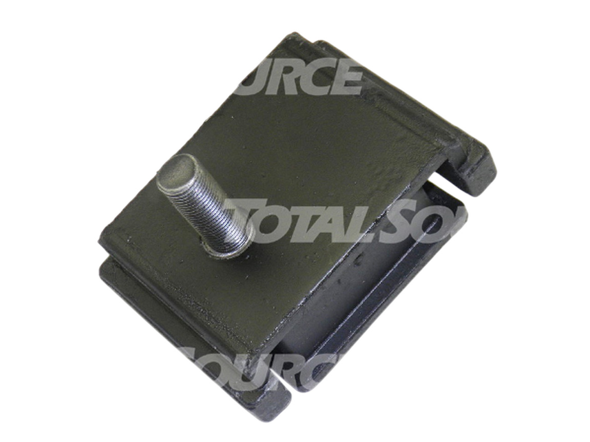 Опора (подушка) двигуна 1DZ, 2Z, 13Z, 5K, 4Y Toyota (сер.7)