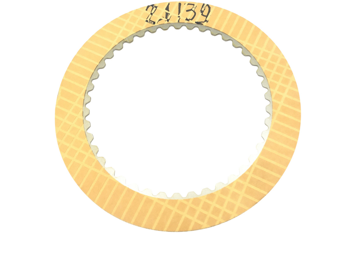 Диск сент. АКПП (S=2,7 mm, N=42 зуб. внутр.) Toyota (сер.3-6)