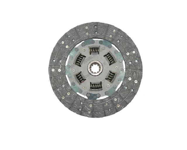Диск зчеплення (дв.1dz,2z) Toyota (сер.7-8)