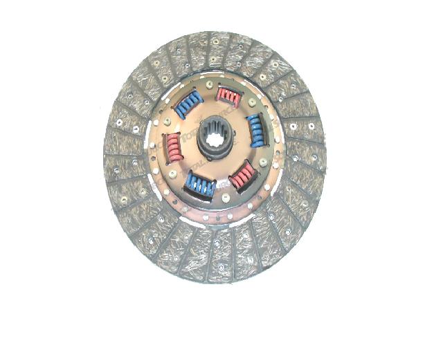 Диск зчеплення (fd20-30) Komatsu (сер.10-11)