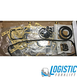 Комплект прокладок двигуна 1Z Toyota (сер.5)