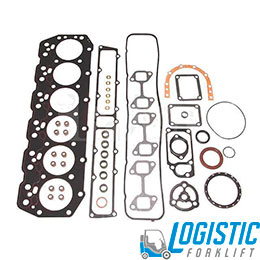 Комплект (дв.13z) прокладок Toyota (сер.7)