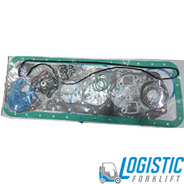 Комплект (дв.14z) прокладок Toyota (сер.7)