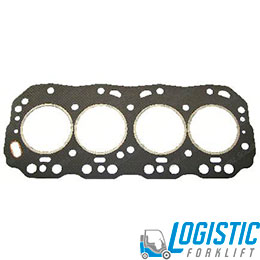 Прокладка (дв.2j) ГБЦ Toyota