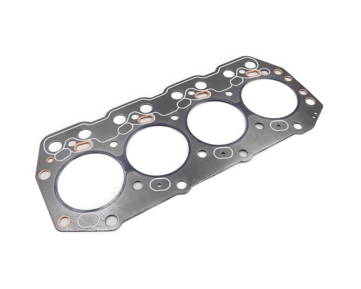 Прокладка (дв.1z) ГБЦ Toyota