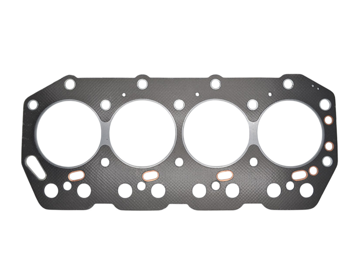 Прокладка (дв.2z) ГБЦ Toyota (сер.6-7)