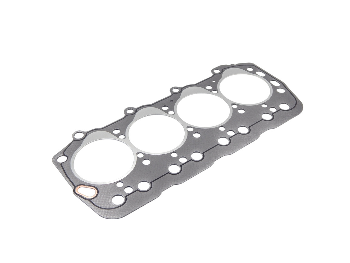 Прокладка (дв.1dz) ГБЦ Toyota (сер.5-6)