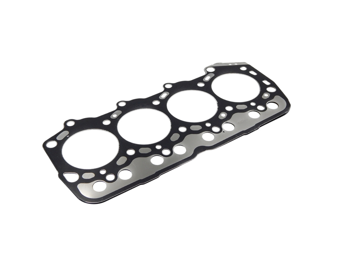 Прокладка (дв.1dzII) ГБЦ (мет.) Toyota (сер.7-8)