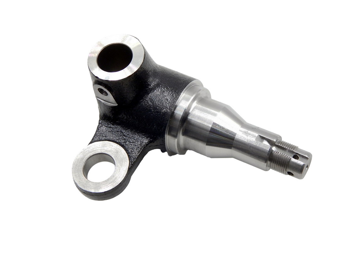 Кулак пов. лів. Toyota (сер.7-8) 2-3 т